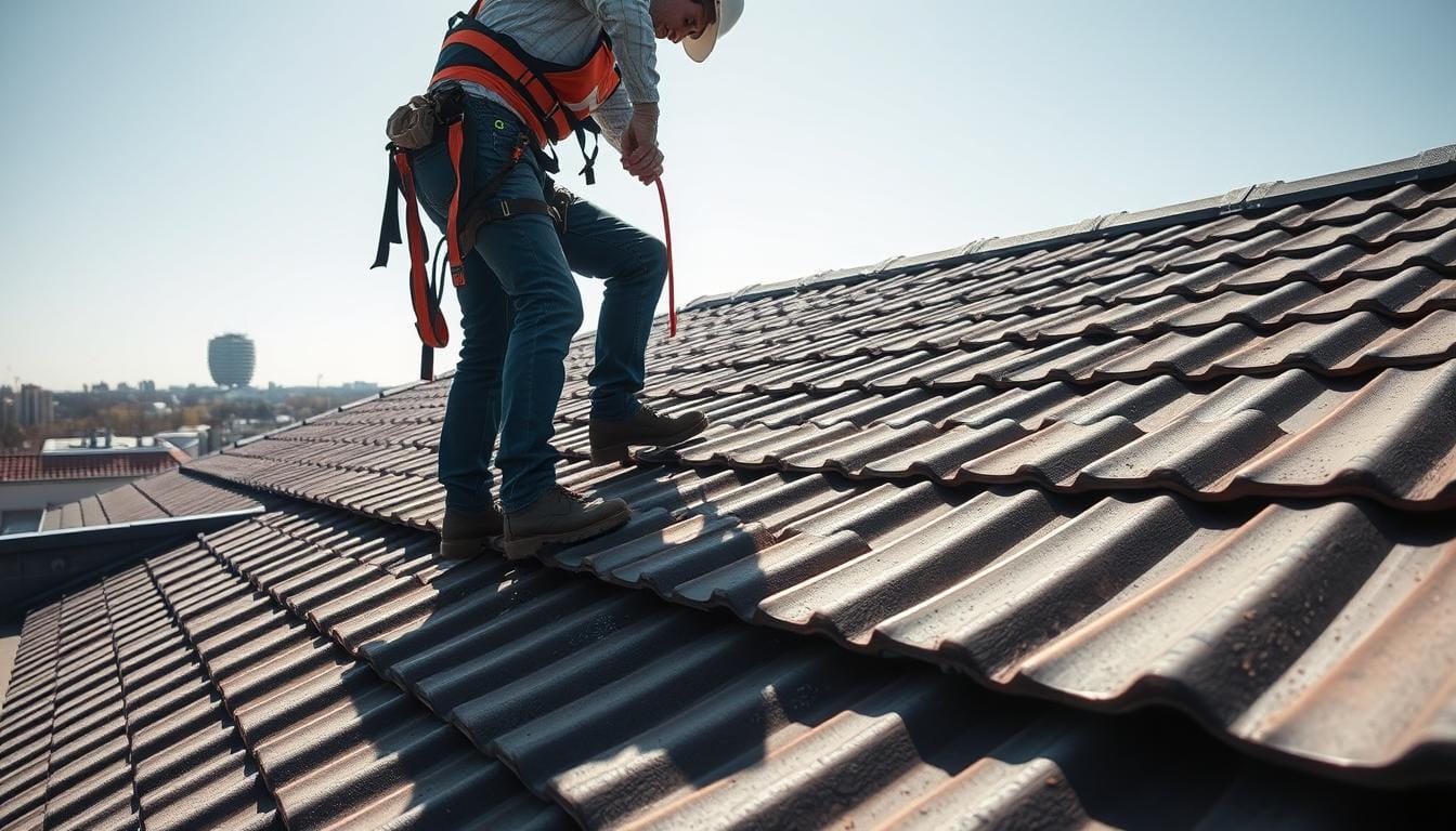 Dakdekker Eindhoven